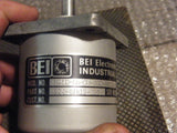 BEI Electronics Encoder H25d-sb-cw-8gc-88c30-ed25-s 924