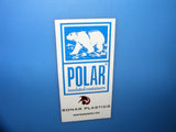 Polar PB-25 PB 25 Upright Food Transport/Containers Upright 25 Cubic Ft