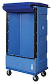 Polar PB-25 PB 25 Upright Food Transport/Containers Upright 25 Cubic Ft